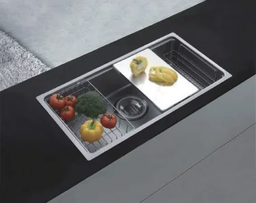 Bacha de cocina JNY-860 · Bachas de cocina · Ref. JNY-860