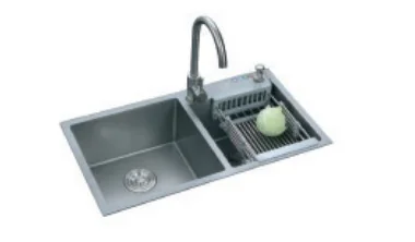 Bacha de cocina JNY-825 · Bachas de cocina · Ref. JNY-825