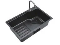 Bacha de cocina JNY-870 · Bachas de cocina · Ref. JNY-870