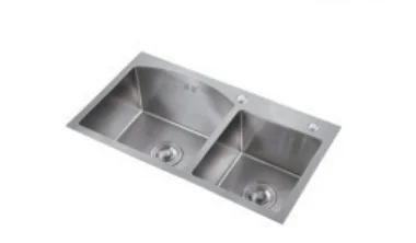 Bacha de cocina JNY-817 · Bachas de cocina · Ref. JNY-817 · vista 3
