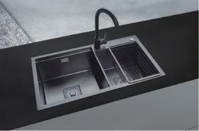Bacha de cocina JNY-864 · Bachas de cocina · Ref. JNY-864