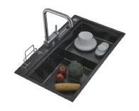 Bacha de cocina JNY-871 · Bachas de cocina · Ref. JNY-871