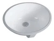 Lavabo 0518-541 · Bachas de baño · Ref. 0518-541