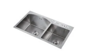 Bacha de cocina JNY-817 · Bachas de cocina · Ref. JNY-817 · vista 4