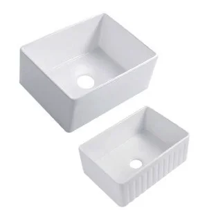 Bacha de cocina OVS-2418S · Bachas de cocina · Ref. OVS-2418S