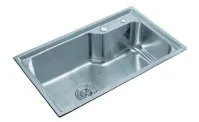 Bacha de cocina JNY-628 · Bachas de cocina · Ref. JNY-628