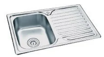 Bacha de cocina JNY-645 · Bachas de cocina · Ref. JNY-645
