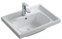 Lavabo 0590-9027 · Ref. 0590-9027