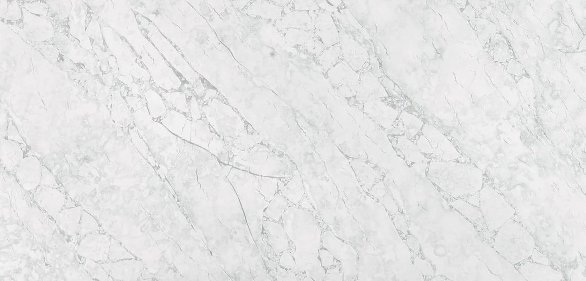 VEMY VM-190909 · Blanco de vetas diagonales delicadas · Piedra & travertino · Ref. VM-190909