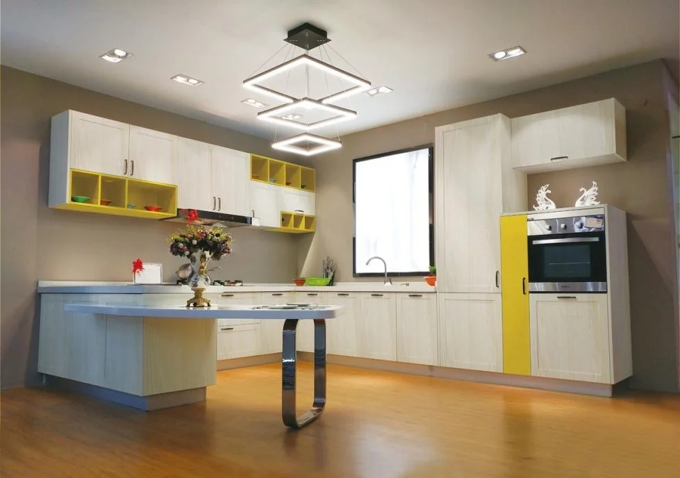 Cocina Lake Baikal · serie 10 · Cocinas · Ref. WAO-AL-COC-0011