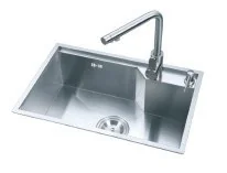 Bacha de cocina JNY-837 · Bachas de cocina · Ref. JNY-837