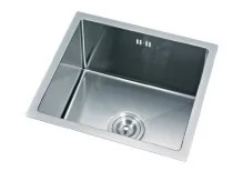 Bacha de cocina JNY-808 · Bachas de cocina · Ref. JNY-808