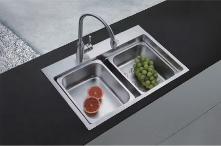 Bacha de cocina JNY-854 · Bachas de cocina · Ref. JNY-854