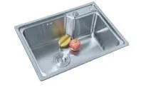 Bacha de cocina JNY-635 · Bachas de cocina · Ref. JNY-635