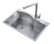 Bacha de cocina JNY-841 · Bachas de cocina · Ref. JNY-841