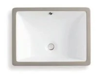 Lavabo CH-1813 · Bachas de baño · Ref. CH-1813