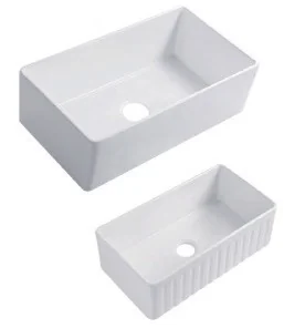 Bacha de cocina OVS-3318S · Bachas de cocina · Ref. OVS-3318S
