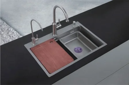 Bacha de cocina JNY-857 · Bachas de cocina · Ref. JNY-857