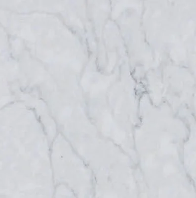 ALLURE PL11005 · Blanco con trama gris sutil · Piedra & travertino · Ref. PL11005 · vista 2