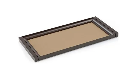 Bandeja plana para armario · Ref. WAO-AL-ACC-0003