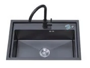 Bacha de cocina JNY-875 · Bachas de cocina · Ref. JNY-875