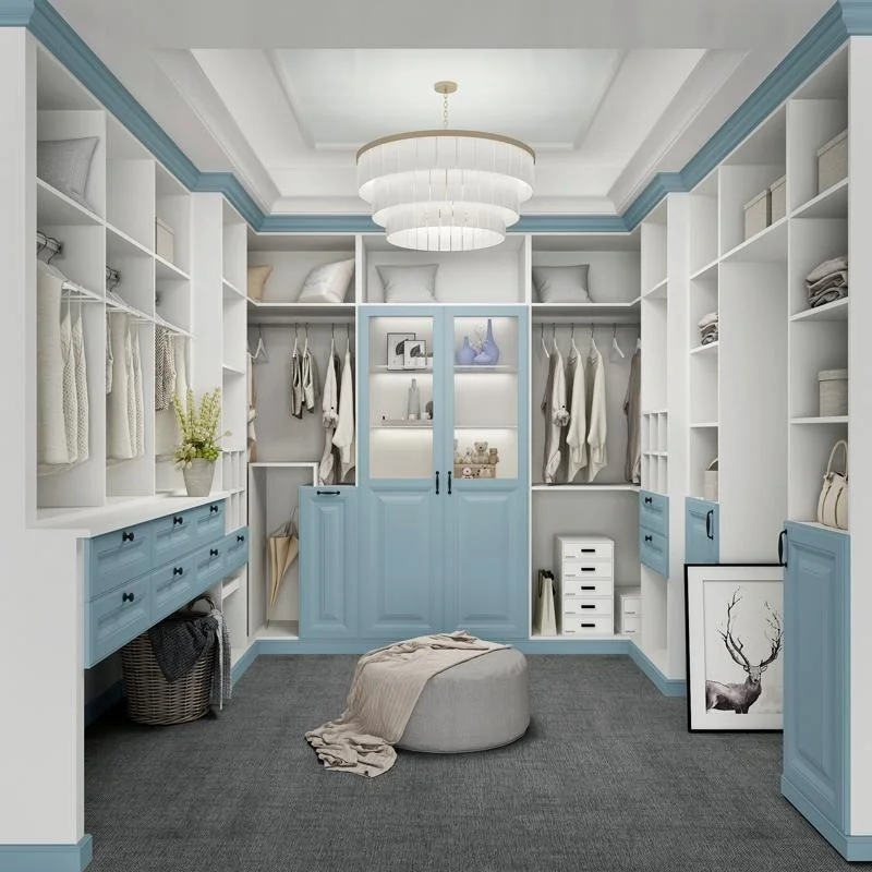 Vestidor Elizabeth · serie 05 · Guardado · Ref. WAO-AL-GUA-0176