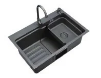 Bacha de cocina JNY-869 · Bachas de cocina · Ref. JNY-869