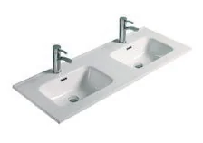 Lavabo 0619-9056 · Bachas de baño · Ref. 0619-9056