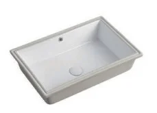Lavabo CH-E606 · Bachas de baño · Ref. CH-E606
