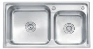 Bacha de cocina JNY-602 · Bachas de cocina · Ref. JNY-602