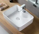 Lavabo 0131-7131 · Bachas de baño · Ref. 0131-7131