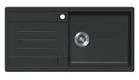 Bacha de cocina POLDY 1050-S · Bachas de cocina · Ref. POLDY 1050-S