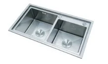 Bacha de cocina JNY-803 · Bachas de cocina · Ref. JNY-803