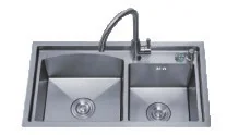 Bacha de cocina JNY-867 · Bachas de cocina · Ref. JNY-867