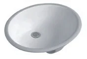 Lavabo 0519-542 · Bachas de baño · Ref. 0519-542