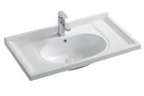 Lavabo 0586-9023 · Bachas de baño · Ref. 0586-9023