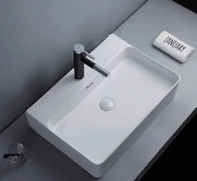 Lavabo 0035-7035 · Bachas de baño · Ref. 0035-7035