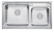 Bacha de cocina JNY-661 · Bachas de cocina · Ref. JNY-661