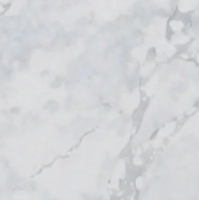ALLURE PL10006 · Blanco con vetas grises difusas · Piedra & travertino · Ref. PL10006 · vista 2