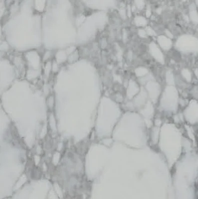 ALLURE PL11013 · Blanco con entramado mineral gris · Piedra & travertino · Ref. PL11013 · vista 2