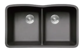 Bacha de cocina AMX 3219 · Bachas de cocina · Ref. AMX 3219