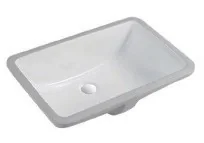 Lavabo CH-E507 · Bachas de baño · Ref. CH-E507