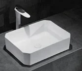Lavabo 0132-7132 · Bachas de baño · Ref. 0132-7132