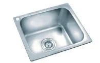 Bacha de cocina JNY-633 · Bachas de cocina · Ref. JNY-633