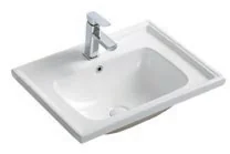 Lavabo 0612-9049 · Bachas de baño · Ref. 0612-9049