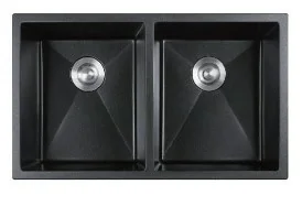 Bacha de cocina AMD 3218 · Bachas de cocina · Ref. AMD 3218