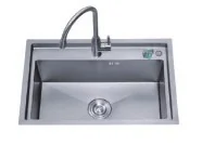 Bacha de cocina JNY-876 · Bachas de cocina · Ref. JNY-876