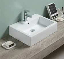 Lavabo 0124-7124 · Ref. 0124-7124