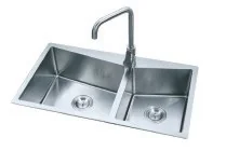 Bacha de cocina JNY-836 · Bachas de cocina · Ref. JNY-836