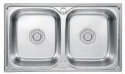 Bacha de cocina JNY-619 · Bachas de cocina · Ref. JNY-619